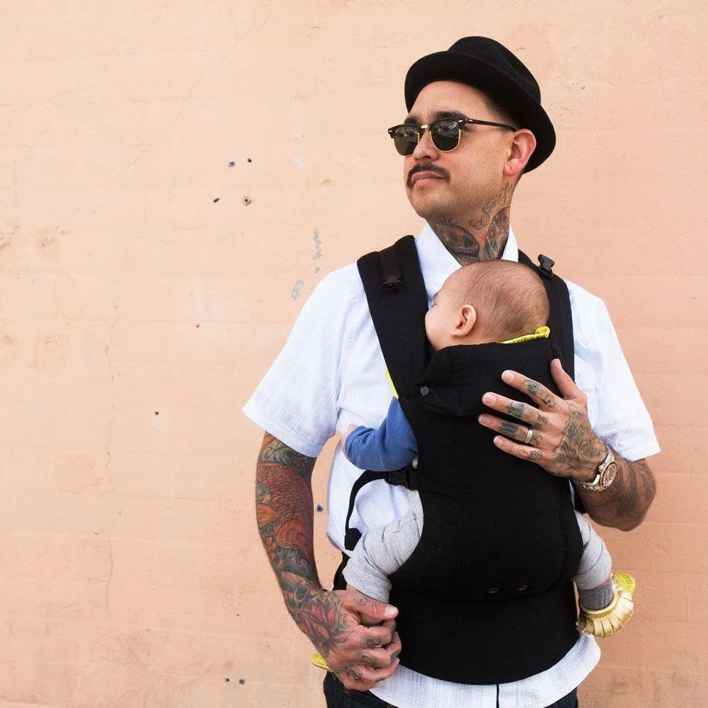Beco Gemini Baby Carrier