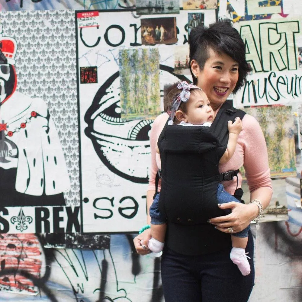Beco Gemini Baby Carrier