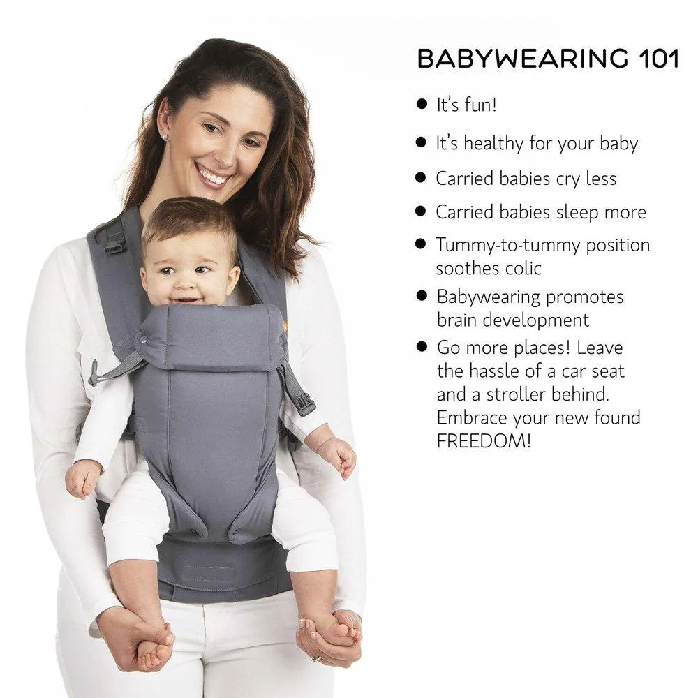 Beco Gemini Baby Carrier