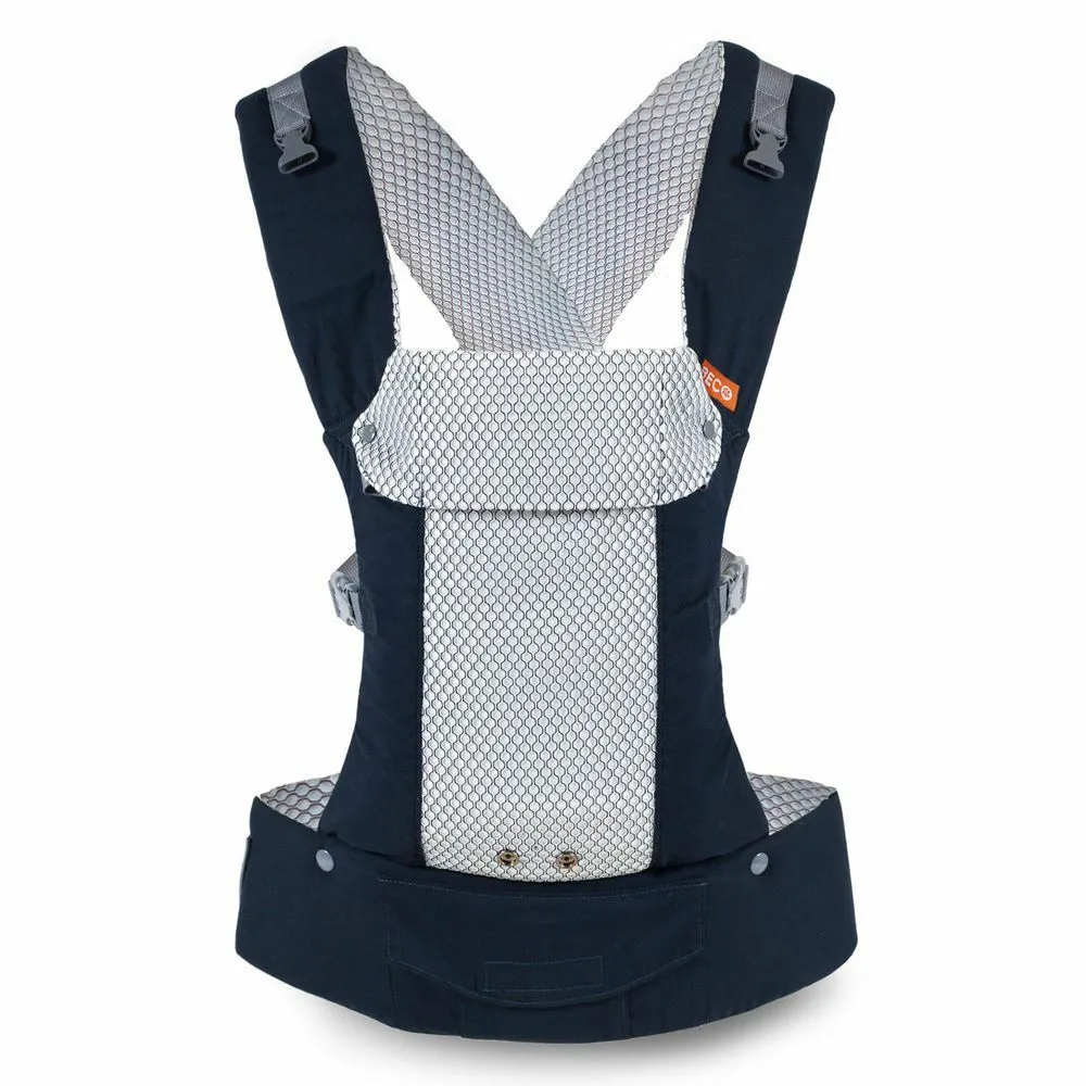 Beco Gemini Baby Carrier