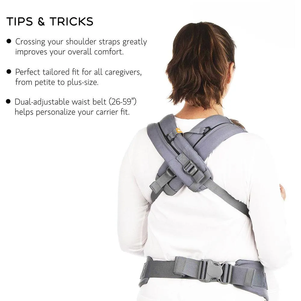 Beco Gemini Baby Carrier
