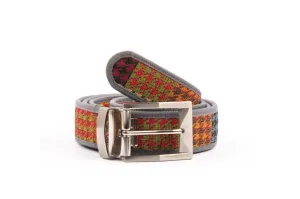 Belt Pied de Poule