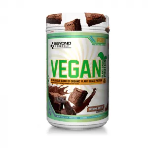 Beyond Vegan 2Lbs