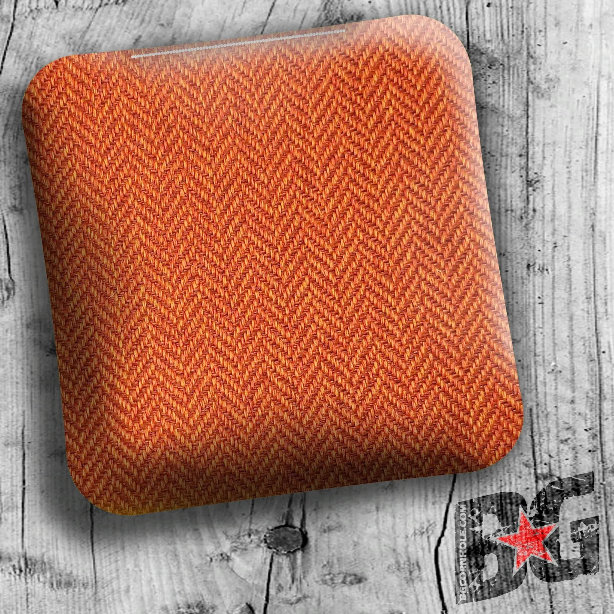 BG Cornhole Wizard -  db Droid