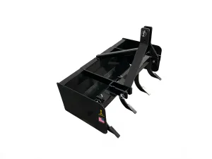 Bigtoolrack Box Blade