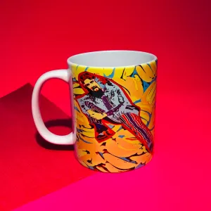 Billy Connolly Mug