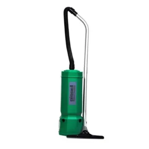 Bissell BG1006 Big Green 6 Quart Commercial Premier Backpack Vacuum Cleaner