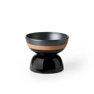 bitossi ettore sottsass small centerpiece H20cm