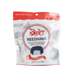 Bixby Needhams - Set of 4