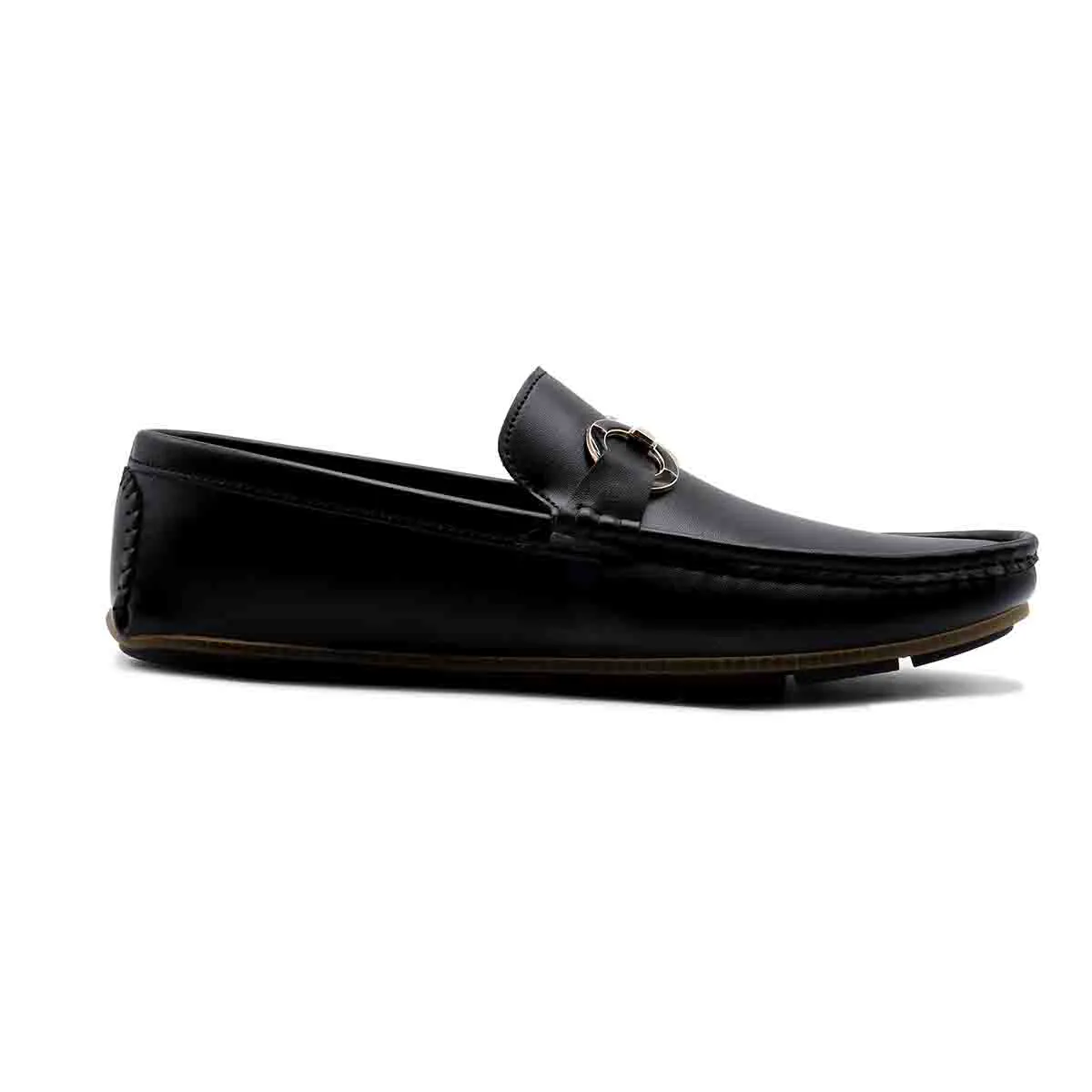 Black Casual Loafer M00650023