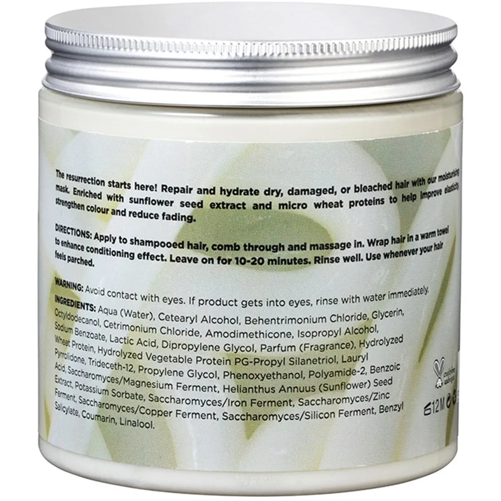 Bleach London Reincarnation Mask 500ml