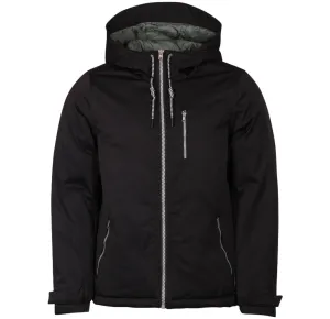 Blend Giacca invernale da uomo con cappuccio 20714391 194007 black