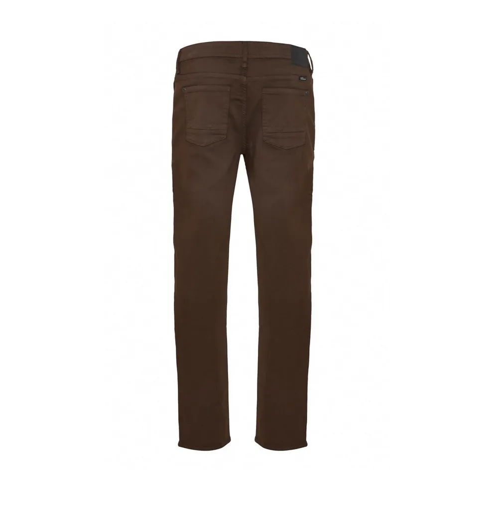 Blend pantalone da uomo Twister 20715968 190712 cioccolato