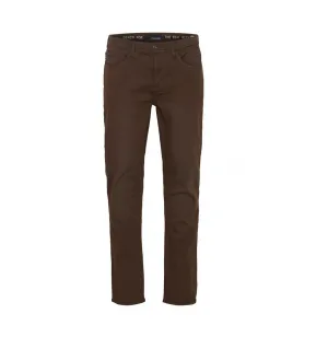 Blend pantalone da uomo Twister 20715968 190712 cioccolato