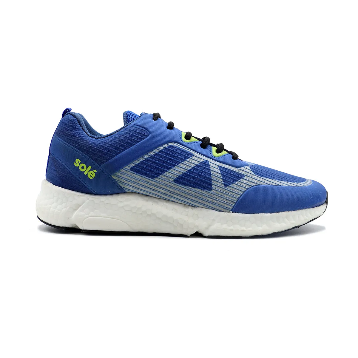 Blue Casual Jogger 198019