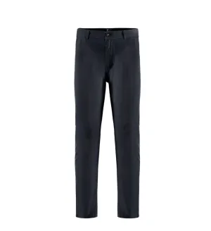 Bomboogie pantalone casual da uomo Chino PMSPYTMST4 20 blu