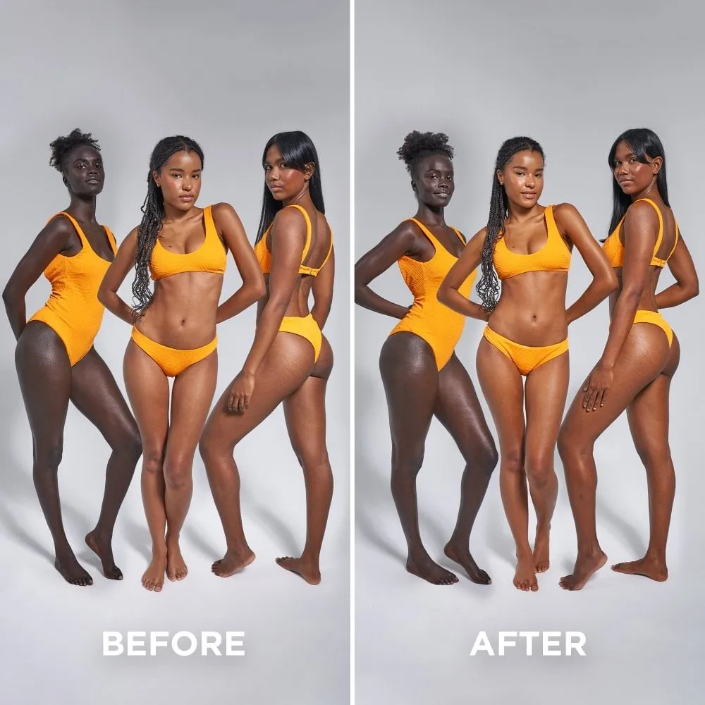 Bondi Sands Technocolor Caramel 1 Hour Express Self Tanning Foam 200ml