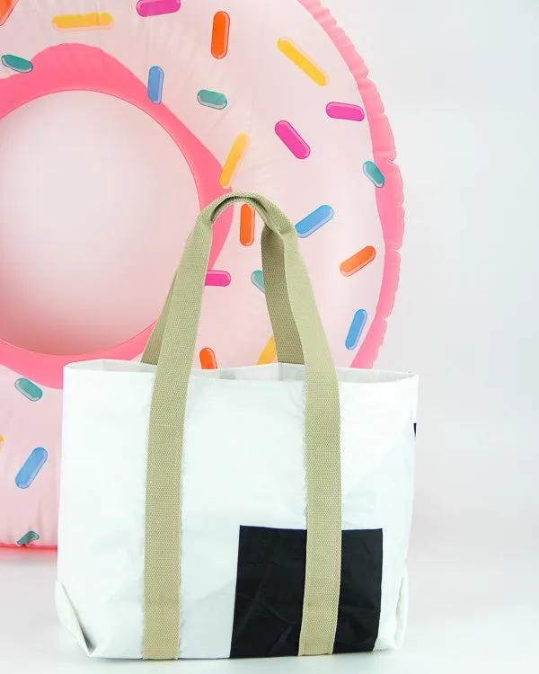 BORSA MARE TOTE limited #Y