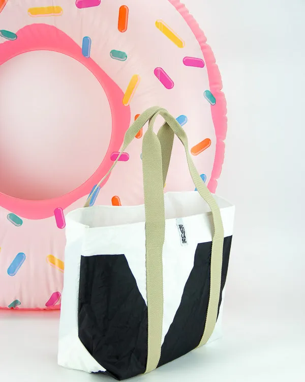 BORSA MARE TOTE limited #Y