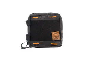 BROG EDC Pouch - Multicam Black