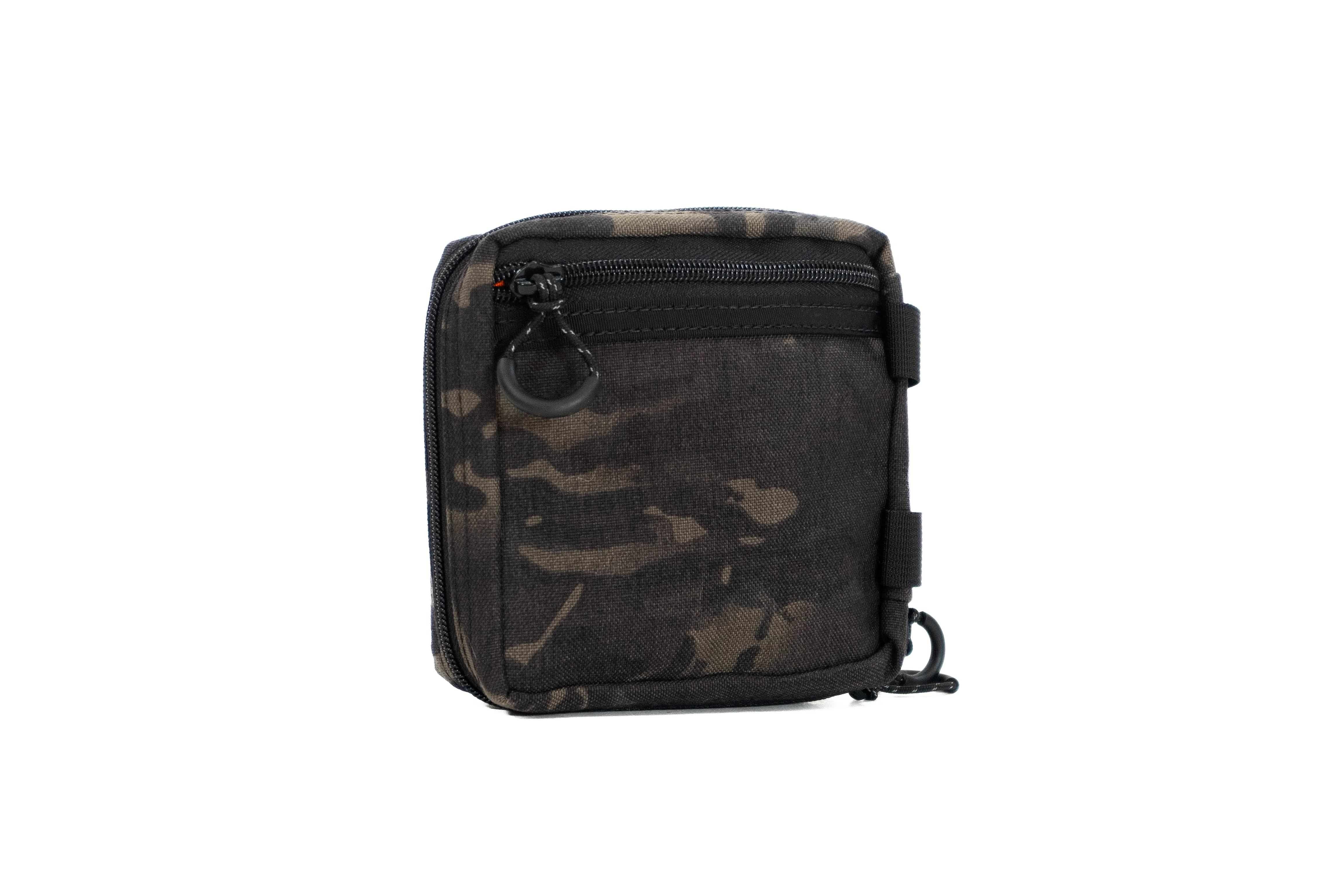 BROG EDC Pouch - Multicam Black