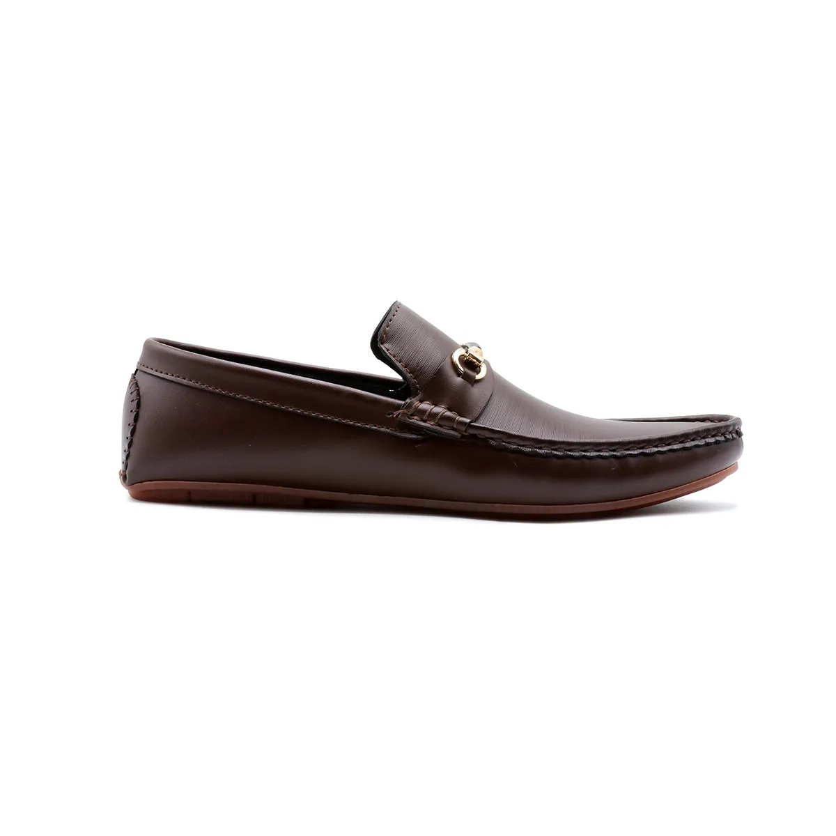 Brown Casual Loafer M00650017