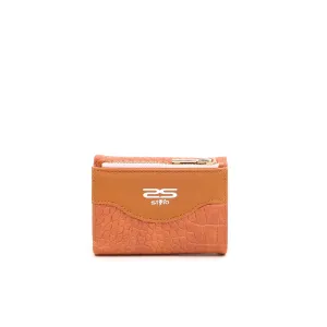 Brown Casual Wallet P70813