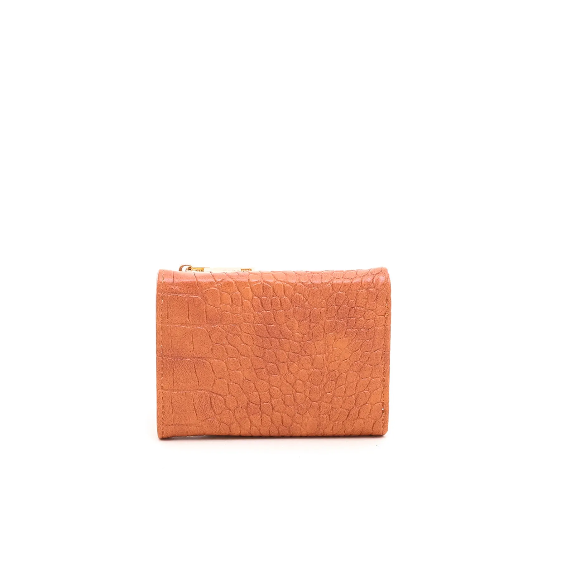 Brown Casual Wallet P70813