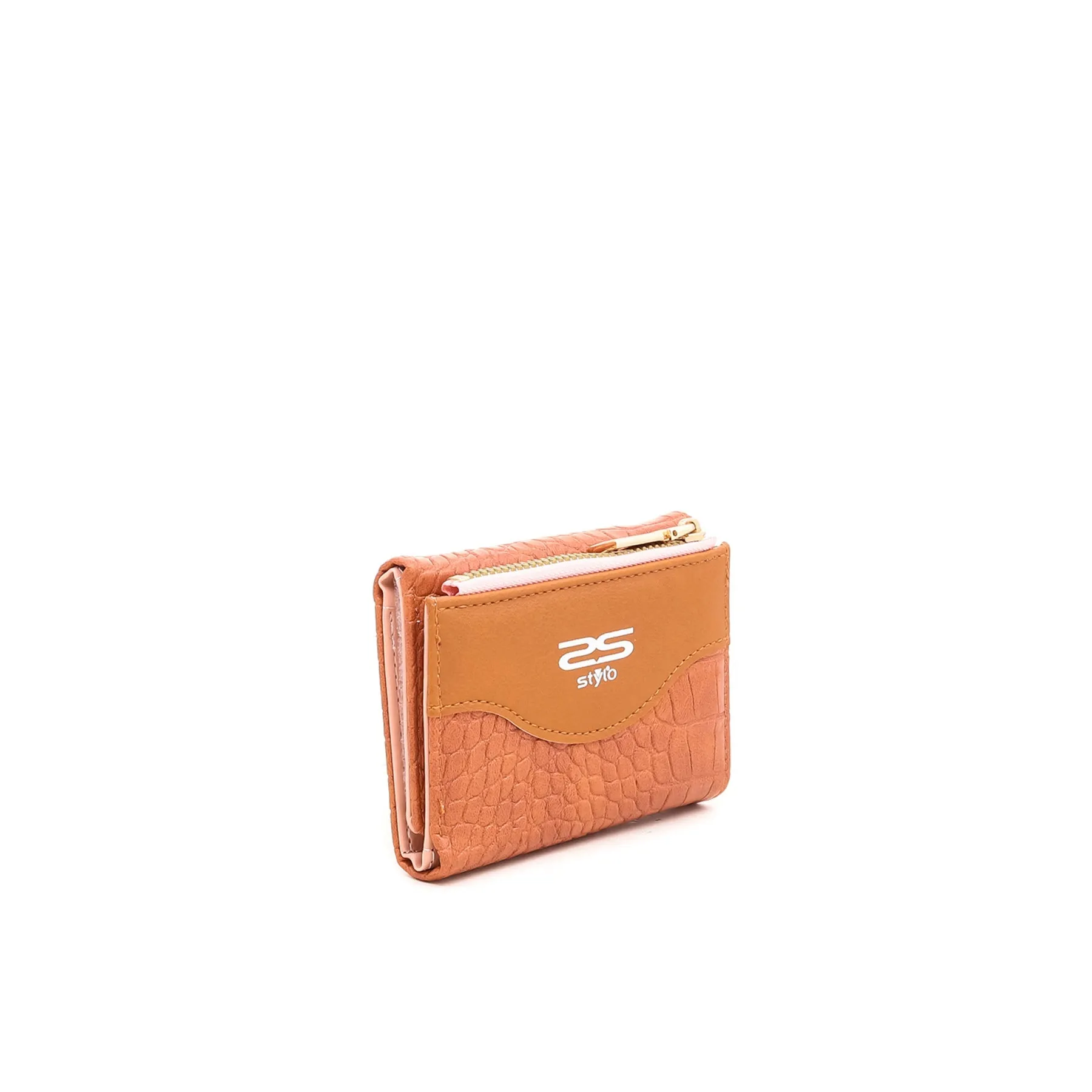 Brown Casual Wallet P70813