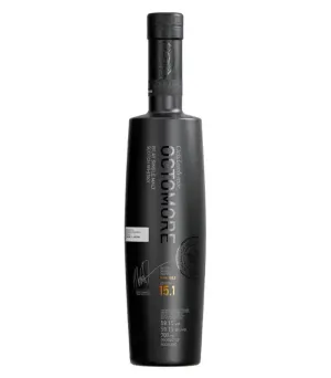 Bruichladdich Octomore Edition 15.1 Single Malt Scotch