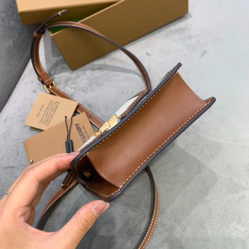 Burberry Bags - BG Bags - 014