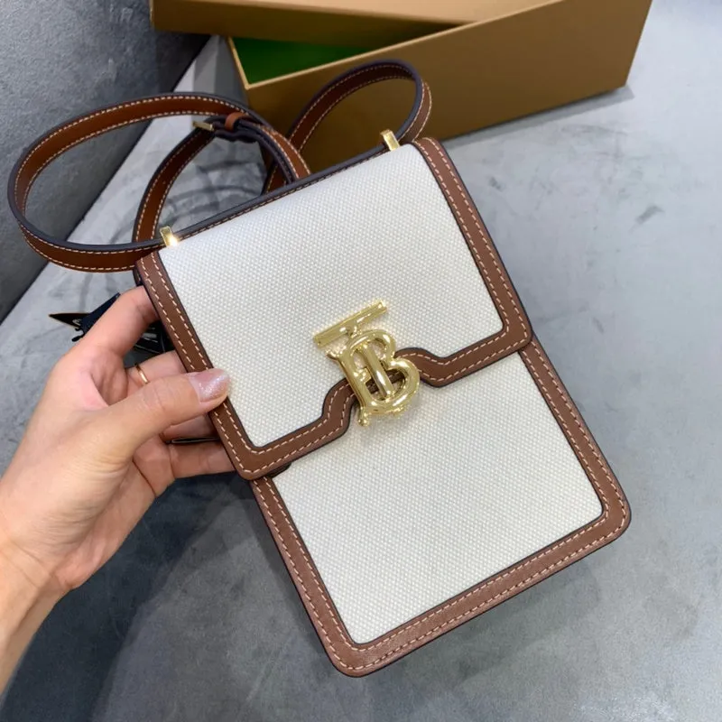 Burberry Bags - BG Bags - 014