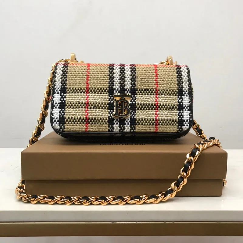 Burberry Bags - BG Bags - 132