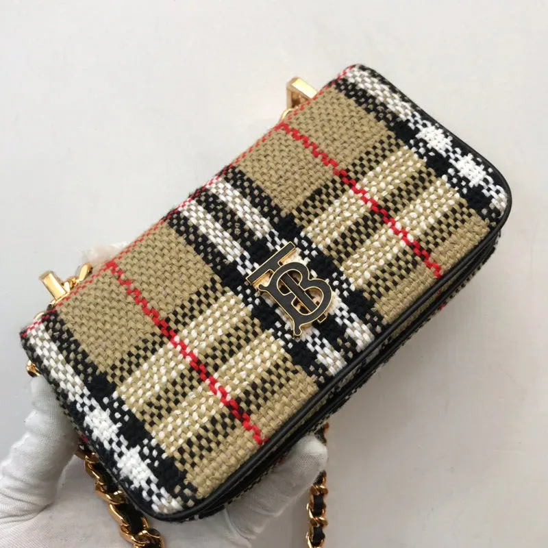 Burberry Bags - BG Bags - 132