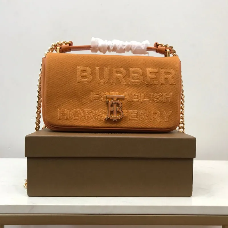Burberry Bags - BG Bags - 449