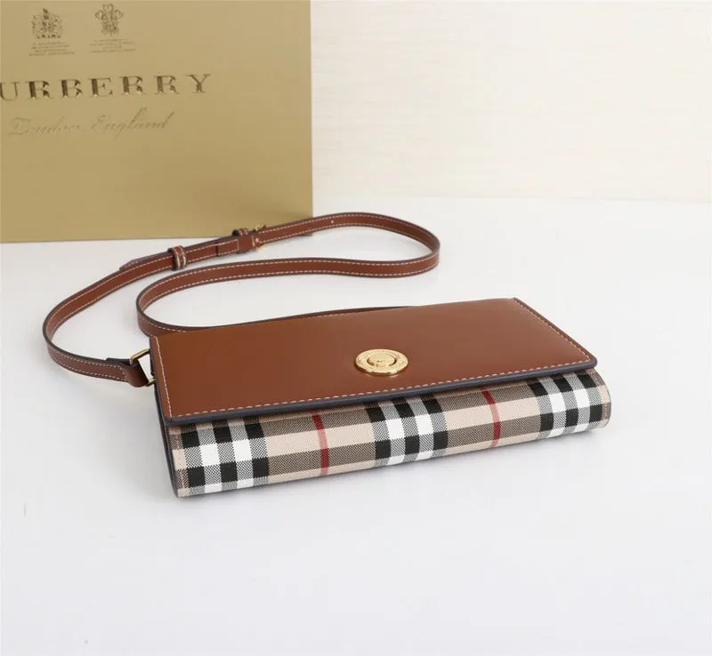 Burberry Bags - BG Bags - 766
