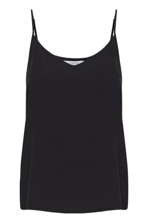 b.young canotta casual da donna Sleeveless Blouse 20811212 200451 black