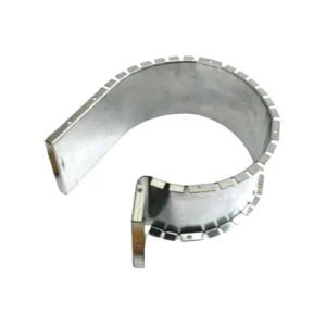Carrier 48DP500133 Inducer Fan Scroll Housing