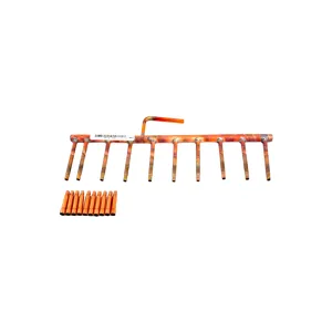 Carrier 50DK406356 Header Assembly