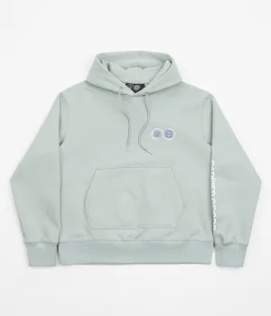 Carrier Goods Logo Hoodie - Sage
