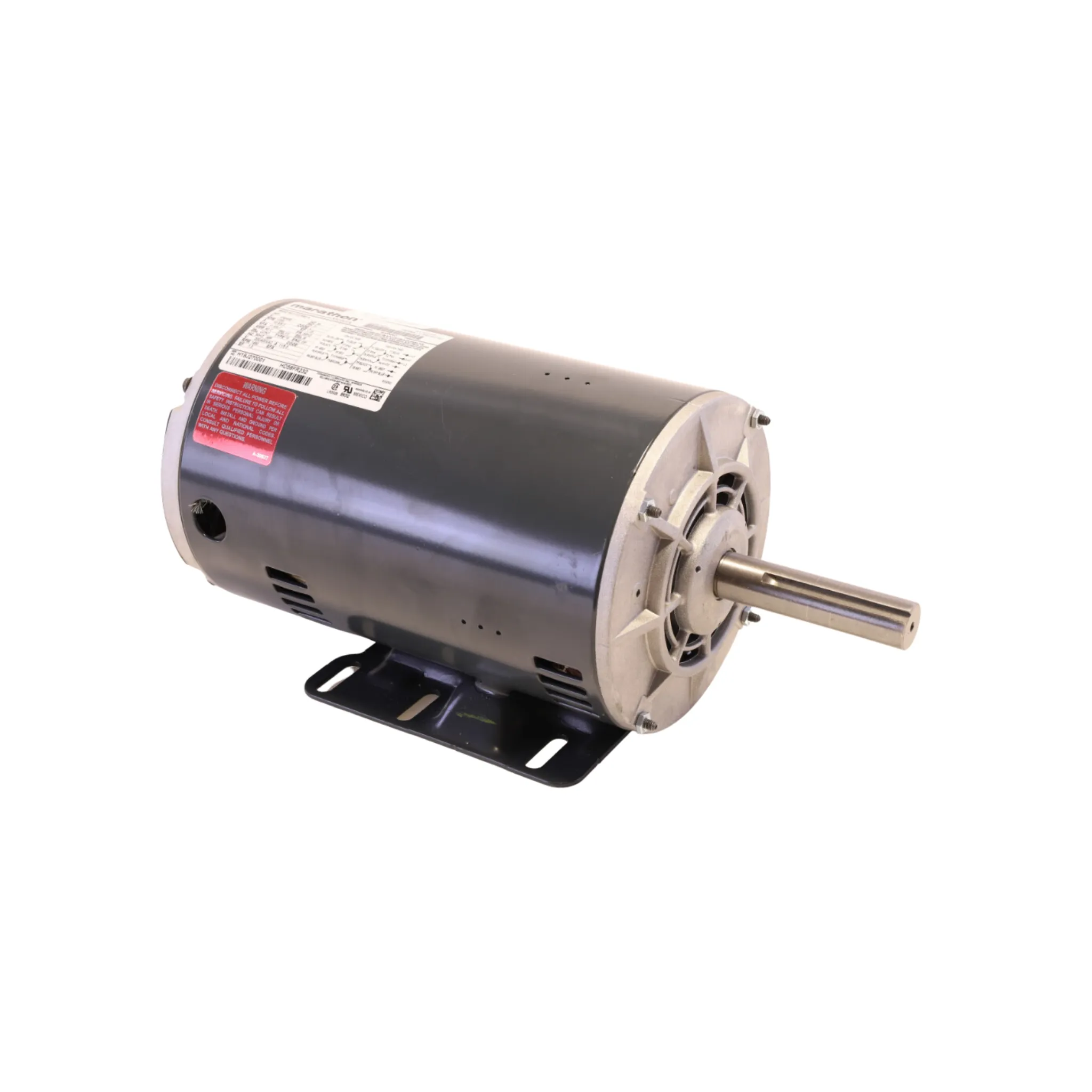 Carrier HD58FR232 230-460V, 3 Phase, 1725 RPM, Blower Motor