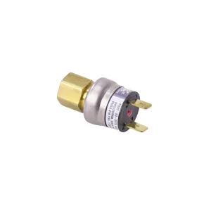 Carrier HK02ZA395 406-300 PSI, High Pressure Switch
