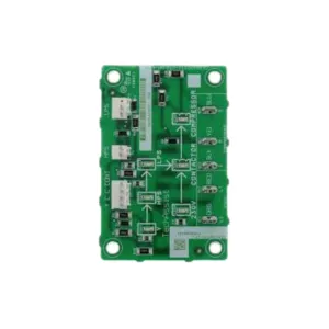 Carrier HK35AC005 Control Board