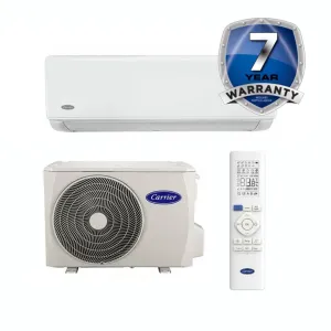 Carrier | INDIGO | 3.5kW | SPLIT SYSTEM