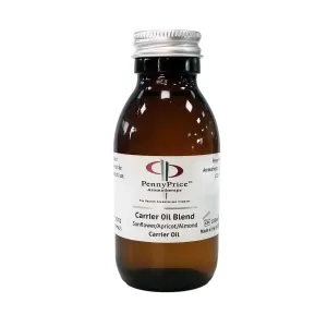 Carrier Oil Blend