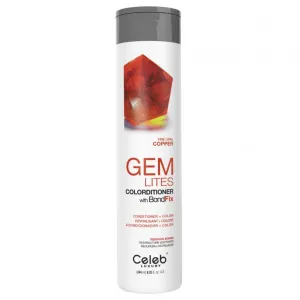 Celeb Luxury Gem Lites Colorditioner Fire Opal 244ml