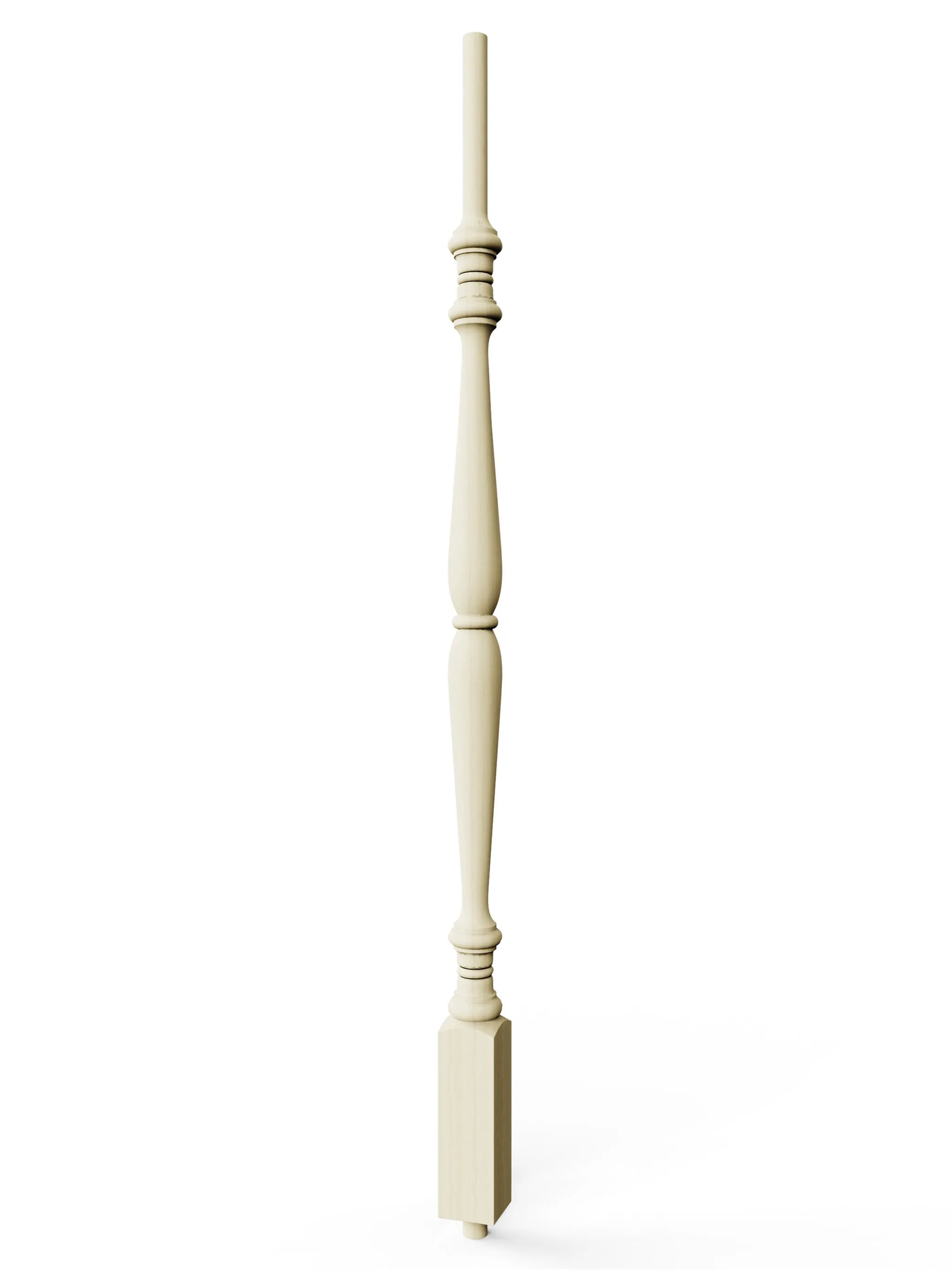 Central Park Baluster