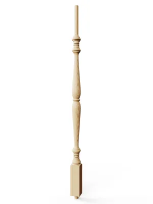 Central Park Baluster
