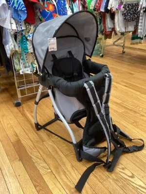 Chicco SmartSupport Backpack Carrier
