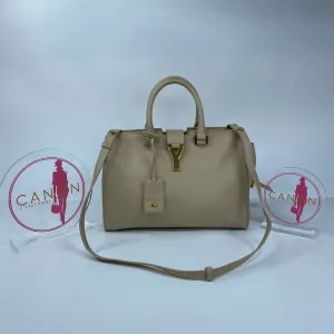 Chyc Cabas Two Way Bag
